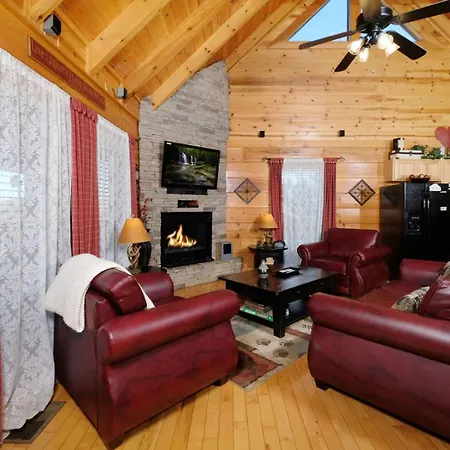 Unforgettable Villa